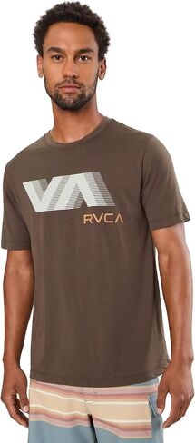 RVCA VA Blur كم قصير in Kuwait