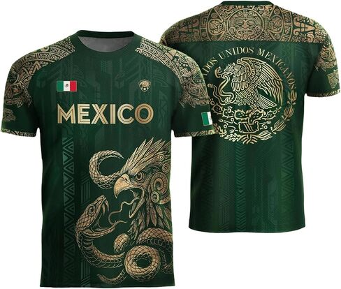 2026 World Cup Soccer Jersey for Men & Women Breathable Lightweight Football Shirt Quick-Dry Cooling Jersey for Fan in Saudi Arabia