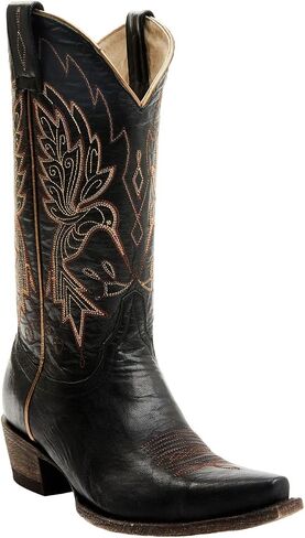Idyllwind Women's Women's Wings Western Boot Snip Toe - Biwsp25l1 in Saudi Arabia