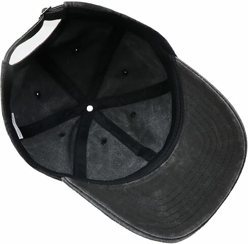 Arirang Fans Washed Baseball Cap World Tour Merch Hat for Fans K-Pop Merchandise Adjustable Size for Men & Women Gray Black in Saudi Arabia