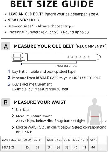 Leather Beaded Belt for Men and Women, Black, Removable Buckle, Trible Pattern, 1.3 In Wide in Saudi Arabia