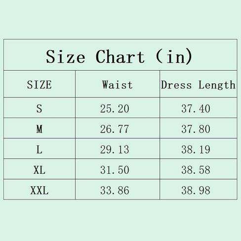 Spring/Summer Floral Print Skirt for Women Elastic Waist Split Mid-Length Skirt Home & Casual A-Line Skirt in Kuwait