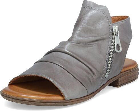 Miz Mooz Dylan Women's Leather Sandal in Kuwait