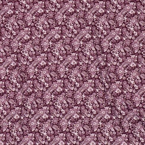 Lazy J Ranch Wear Men's Floral Print Performance Polo Shirt - Purple with Pearl Snap Buttons - Golf Shirts for Men in Saudi Arabia