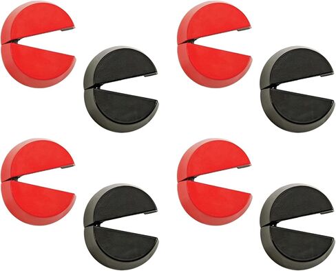 TRUE Fabrication 2914 Cutlass Foil Cutter, Multicolor (Pack of 4) in Kuwait