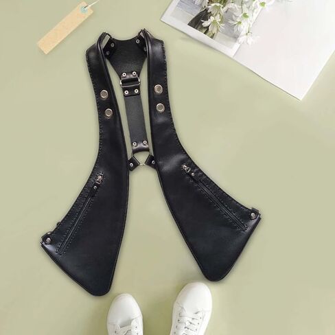 Generic Underarm Shoulder Bag Holster Bag for Running Cosplay Fishing Camping in Kuwait