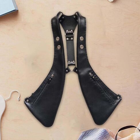 Generic Underarm Shoulder Bag Holster Bag for Running Cosplay Fishing Camping in Kuwait