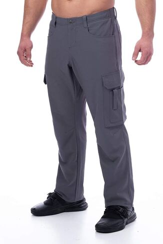 Arctic Cool Men’s Instant Cooling Workwear Cargo Pants in Saudi Arabia