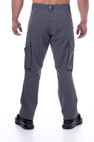 Arctic Cool Men’s Instant Cooling Workwear Cargo Pants in Saudi Arabia