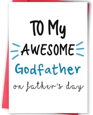 Lovely Taco Father's Day Card for Dad, Funny Fathers Day Gift for Husband from Wife, Romantic Father's Day Card, Happy Father's Day To The Only Meat for My Taco in Kuwait