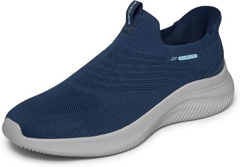 حذاء Skechers للرجال، سهل الارتداء: Ultra Flex 4.0 - حذاء Calvera الرياضي in Kuwait