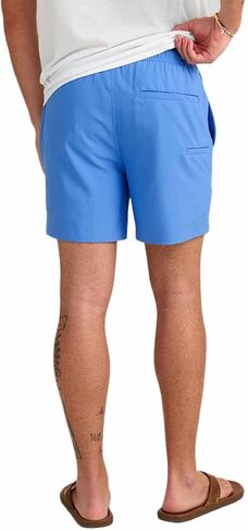 HUK Men's Standard Pursuit Volley, Quick-Dry Fishing Shorts, Regatta in Kuwait