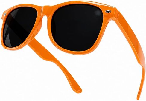 Polarized Sunglasses for Women Men Trendy Rectangle Sun Glasses, Classic Designer Shades for UV Protection in Saudi Arabia