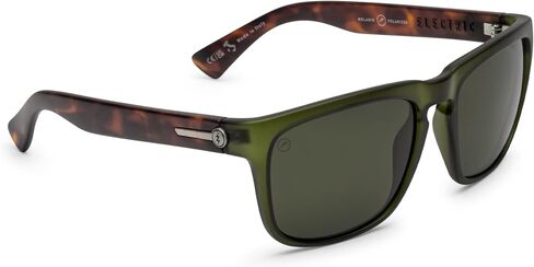 Electric Visual - Knoxville XL Sage/Grey Polarized in Kuwait