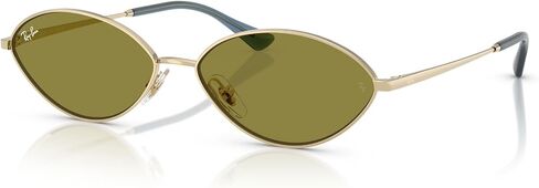 Ray-Ban Sunglasses Kai 0RB3757 003/6D Tam 56 in Saudi Arabia