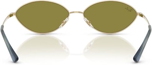 Ray-Ban Sunglasses Kai 0RB3757 003/6D Tam 56 in Saudi Arabia