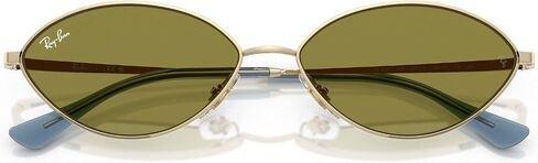Ray-Ban Sunglasses Kai 0RB3757 003/6D Tam 56 in Saudi Arabia