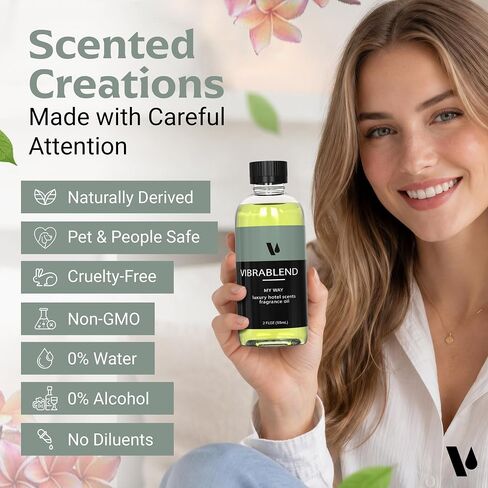 Variety 3-Pack, My Way, Cabana, & Westin Hotel Inspired by Hotel Collection 2oz in Saudi Arabia