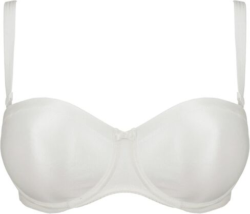 PrimaDonna Satin Strapless Non Padded in Saudi Arabia