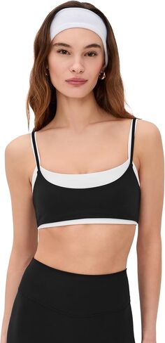 FORM Women's Layered Bra in Saudi Arabia