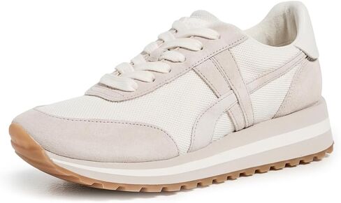 أحذية Tory Burch النسائية Hank Wedge Runner in Kuwait
