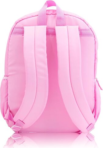 Disney Lilo and Stitch Backpack Set for Girls | Stitch and Angel Bookbag with Lunch Bag, Zip Case, and Carabiner | Kids School Backpack | Ages 3+ in Saudi Arabia