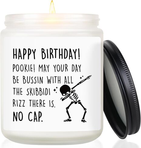 Funny Birthday Gifts for Teen Girls/Boys, 13th 14th 15th 16th 17th 18th Birthday Decorations for Girls Boys Nephew Niece Son Daughter Friends Sister, Teenager Bday Gift Ideas for Gen Z in Saudi Arabia
