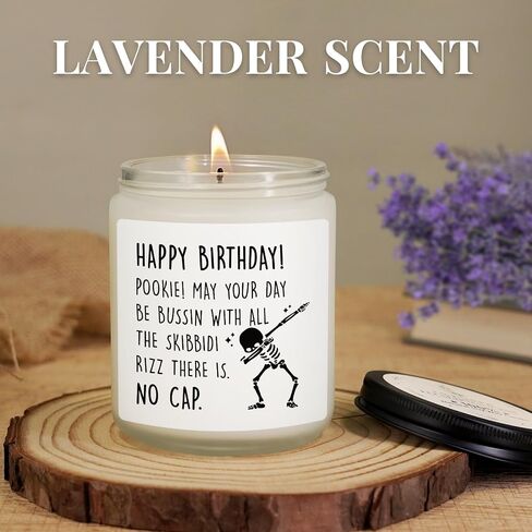 Funny Birthday Gifts for Teen Girls/Boys, 13th 14th 15th 16th 17th 18th Birthday Decorations for Girls Boys Nephew Niece Son Daughter Friends Sister, Teenager Bday Gift Ideas for Gen Z in Saudi Arabia