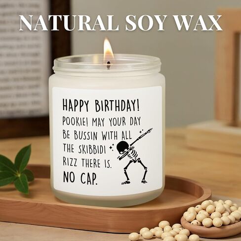 Funny Birthday Gifts for Teen Girls/Boys, 13th 14th 15th 16th 17th 18th Birthday Decorations for Girls Boys Nephew Niece Son Daughter Friends Sister, Teenager Bday Gift Ideas for Gen Z in Saudi Arabia