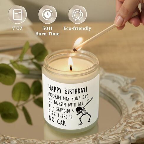Funny Birthday Gifts for Teen Girls/Boys, 13th 14th 15th 16th 17th 18th Birthday Decorations for Girls Boys Nephew Niece Son Daughter Friends Sister, Teenager Bday Gift Ideas for Gen Z in Saudi Arabia