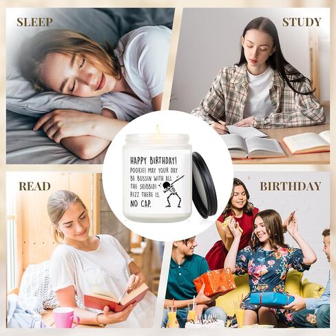 Funny Birthday Gifts for Teen Girls/Boys, 13th 14th 15th 16th 17th 18th Birthday Decorations for Girls Boys Nephew Niece Son Daughter Friends Sister, Teenager Bday Gift Ideas for Gen Z in Saudi Arabia