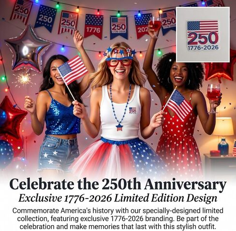 4th of July Outfits for Women-6-Piece Set Red White and Blue Accessories Includes Tutu Skirt USA Sunglasses American Flag, Fourth of July Outfit 250th Anniversary Patriotic & Halloween Costumes in Saudi Arabia