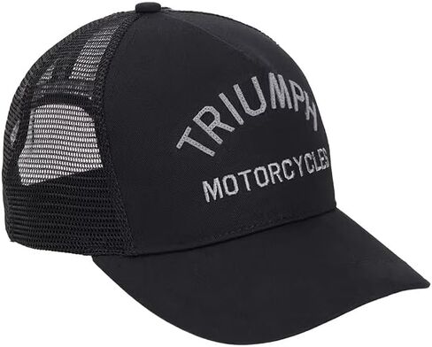 TRIUMPH Motorcycles Coast Cap in Saudi Arabia