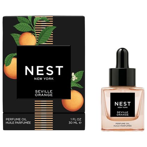 NEST New York Seville Orange Perfume Oil (Full Size) - 30 mL - Vegan & Cruelty Free in Saudi Arabia