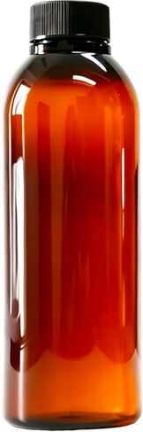 500 ml Essential Oil Bottle, Comes with 2 fluorinated gaskets, U4 oil diffuser compatible, Non-essential oil in Saudi Arabia