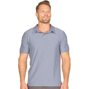 COLOSSEUM Men’s Kent Performance Polo in Saudi Arabia