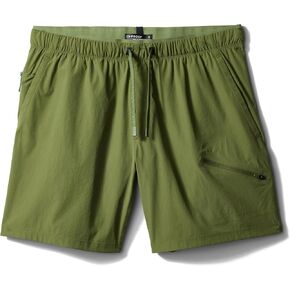 Huckberry Proof Trailtech Mens Shorts - 7" Inseam, Mens Workout Short in Saudi Arabia