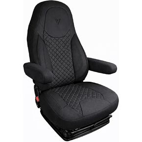 SEAT Cover for Volvo VNL OEM Stock SEAT 2004-2018 Year Models in Saudi Arabia