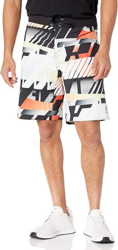 Reebok Mens Crossfit Epic Cordlock- AMRAP Shorts in Kuwait