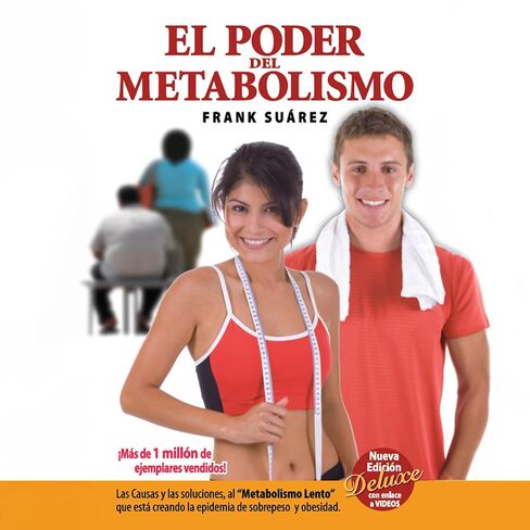 El Poder del Metabolismo [قوة التمثيل الغذائي] in Kuwait