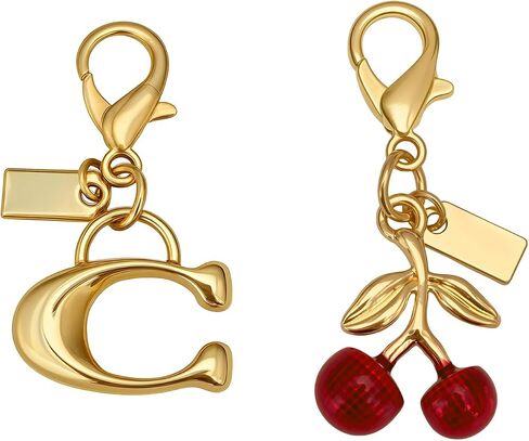 YIXIPAZH Bag Charm, Purse Charms for Handbag, Purses Key Chains Accessories in Saudi Arabia