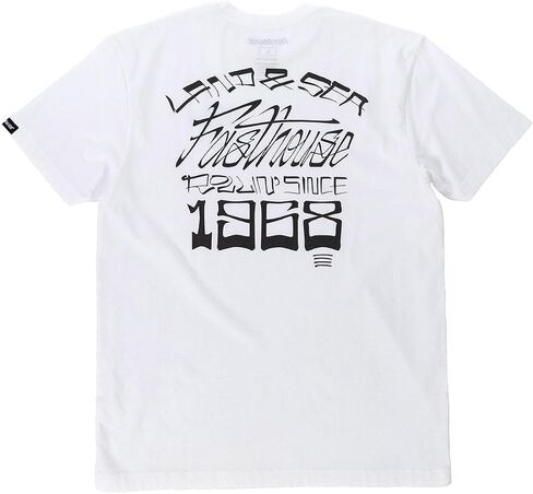 FASTHOUSE Horizon Short Sleeve Tee in Kuwait