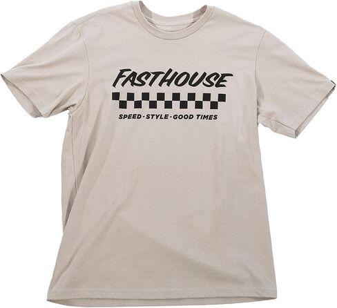 FASTHOUSE Apex Short Sleeve Tee in Kuwait