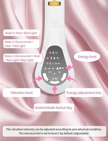 Pelvic Muscle Trainer Incontinence Treatment Device Electric Kegel Exerciser for Women Pelvic Floor Muscle Strengthening Stimulator for Bladder Control and Postpartum Recovery in Kuwait