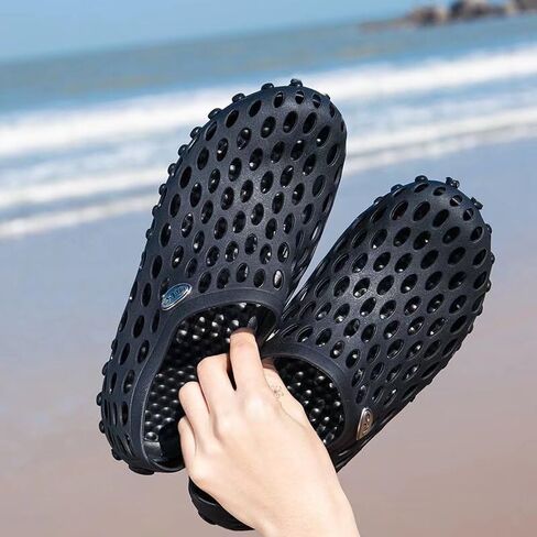Men's Women's Lightweight Summer Slippers for Indoor Outdoor in Saudi Arabia