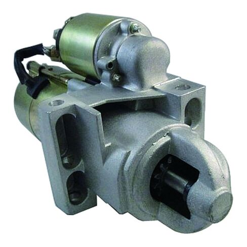OEG Parts New Starter Compatible with Volvo Penta Mercruiser OMC PCM GM I/O 0174-000 50-12121A2 3854751 3856004 RA122015 35261180 3587625-10 3860764, SDR0031, 41012174, 41046009, SDR0031L in Kuwait