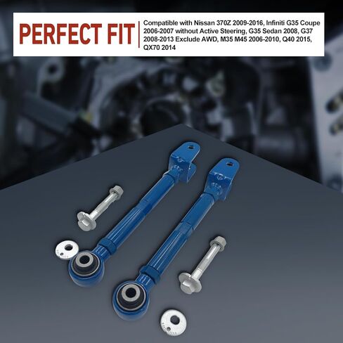 2PCS Front Upper Control Arm and Ball Joint Assembly for 1995-1999 Tahoe, Yukon, 1988-1999 Chevy GMC C1500, 1988-2000 C2500, 1996-2002 Savana Express 1500 2500 - OE: K620160 K620161 in Kuwait