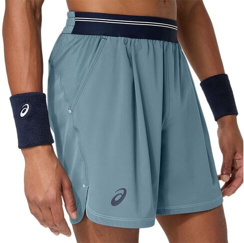 ملابس تنس قصيرة مقاس 7 بوصات للرجال من ASICS in Kuwait