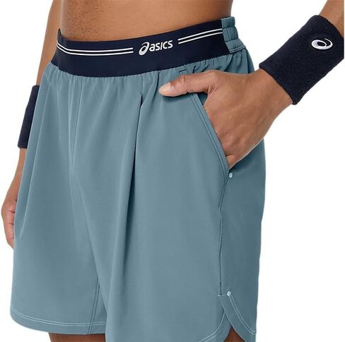 ملابس تنس قصيرة مقاس 7 بوصات للرجال من ASICS in Kuwait