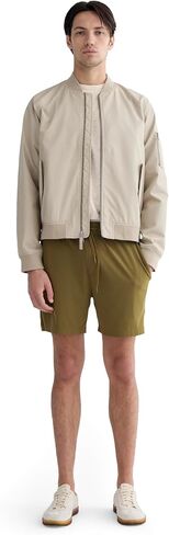 Everlane Men's The Off-Duty Tech Short in Saudi Arabia